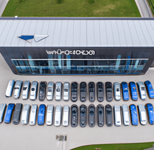 Jakie są najlepsze salony Volvo w Warszawie?