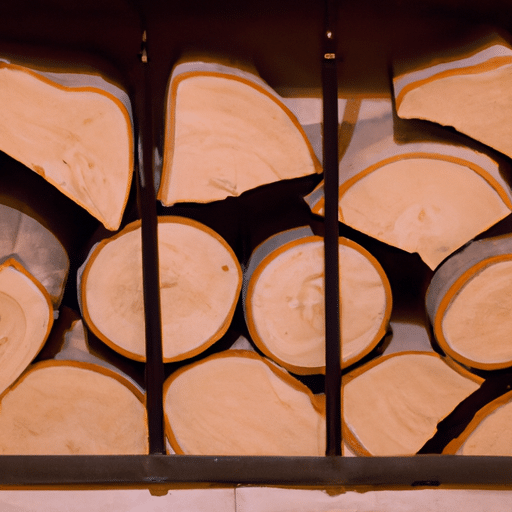 Jakie korzyści płyną z wyboru kominka ściennego na drewno?