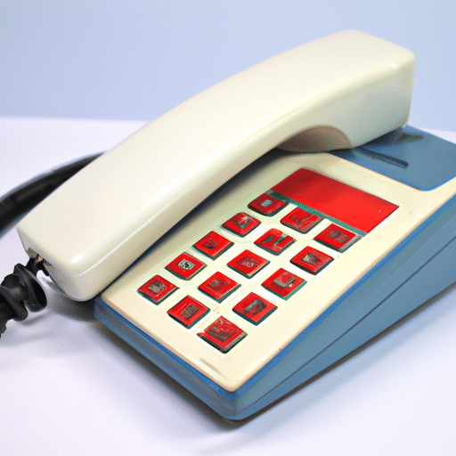 Czy Telefon Maxcom Dla Seniorów Jest Odpowiednią Opcją Dla Starszych Użytkowników?