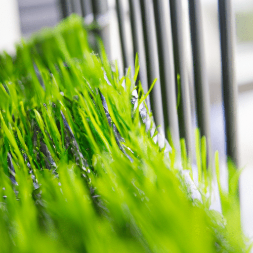 Czy warto zainstalować sztuczną trawę na balkonie? Jakie są korzyści z posiadania sztucznej trawy na balkonie?