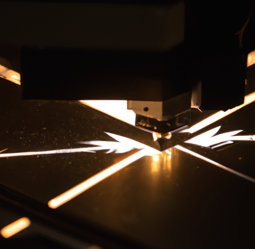 Czy laserowe cięcie blach w Warszawie jest korzystnym rozwiązaniem dla Twojej firmy?