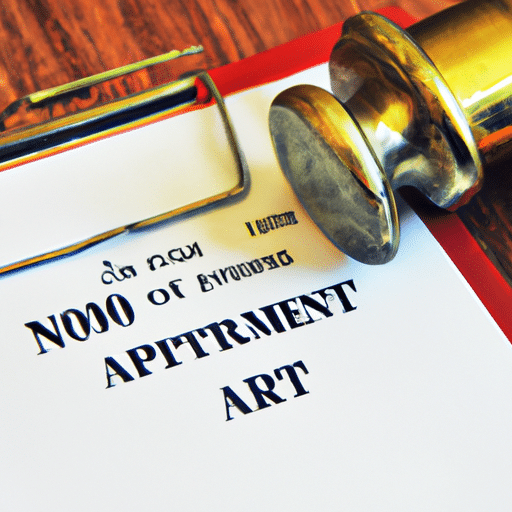 Ile to kosztuje: Jakie są koszty notariusza przy zakupie mieszkania?