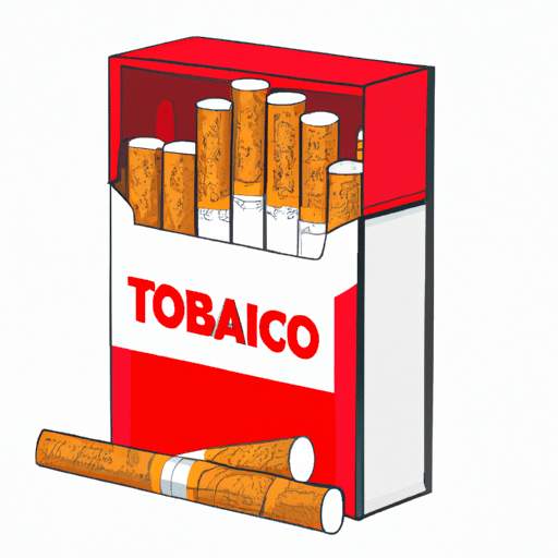 Jak zaprojektować wyjątkowy i skuteczny opakowanie tytoniowy aby zwiększyć sprzedaż?