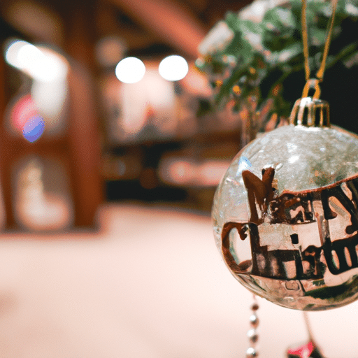 Jakie Są Najlepsze Hotele do Spędzenia Bożego Narodzenia?