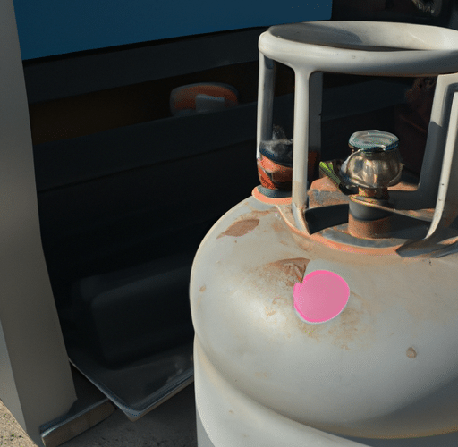 Czy warto zainstalować przydomowy zbiornik gazu? Jakie są korzyści i wady zainstalowania zbiornika gazu w domu?