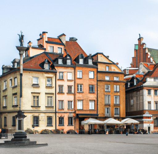 Jakie zalety mają markizy w Warszawie?