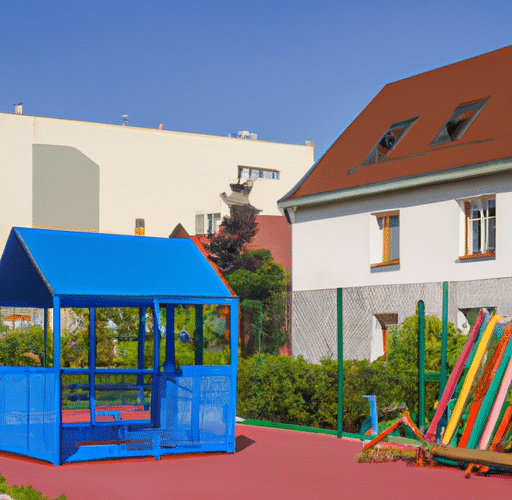 Jak wybrać najlepsze Prywatne Przedszkole w Warszawie – Tachomin?