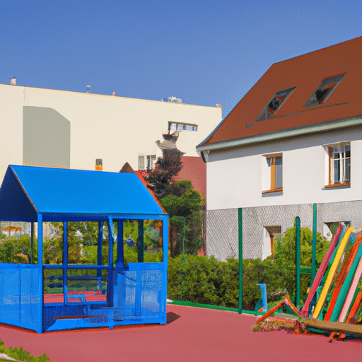 Jak wybrać najlepsze Prywatne Przedszkole w Warszawie – Tachomin?