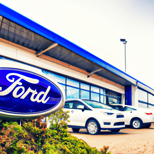 Czy Komisy Forda oferują najlepsze ceny na samochody używane?