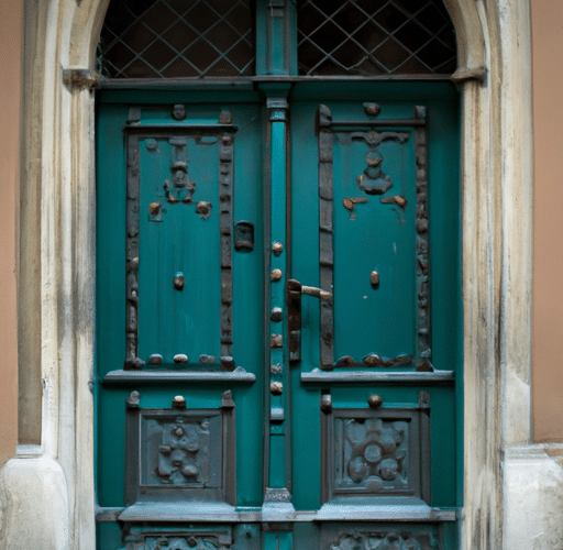 Jakie są najlepsze korzyści z zakupu drzwi Reveal w Krakowie?