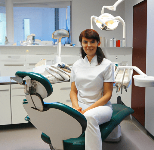 Jak wybrać najlepszego stomatologa w Łodzi?