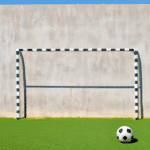 Czy Mur Piłkarski Może Poprawić Twoje Umiejętności Techniczne?
