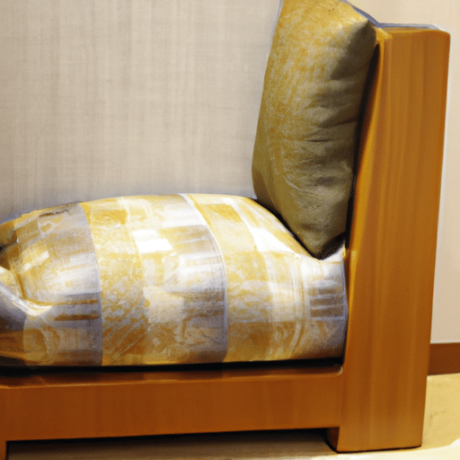 Jakie zalety mają sofy Japońskie Karup?