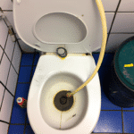 Czy Potrzebujesz Profesjonalnej Pomocy Przy Przepychaniu Toalety w Łodzi?