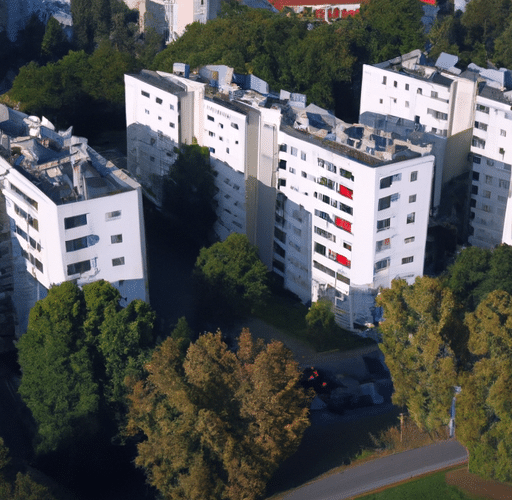 Jakie są najlepsze lokalizacje na zakup mieszkania w dzielnicy Targówek w Warszawie?