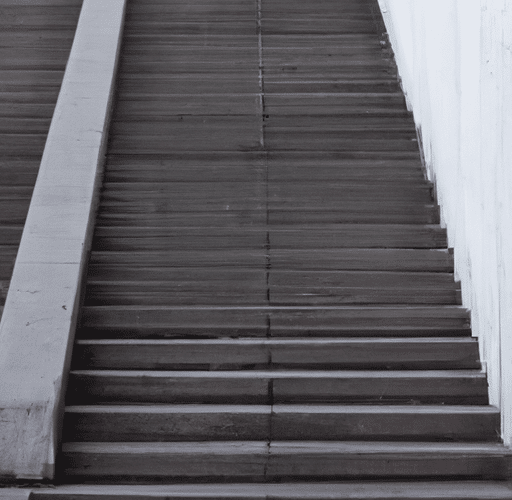 Jak wybrać najlepszą firmę budowlaną do zbudowania schodów na beton w Warszawie?