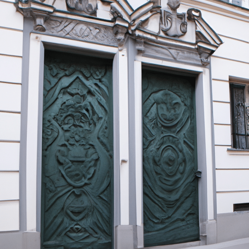 Jak wybrać najlepsze drzwi POL-SKONE w Warszawie?