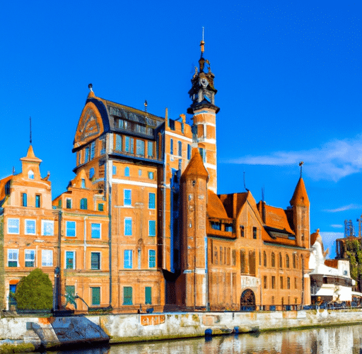 Jak wybrać najlepszą kancelarię prawną w Gdańsku?