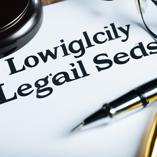 Jak skorzystać z usług profesjonalnej obsługi prawnej w Gliwicach?