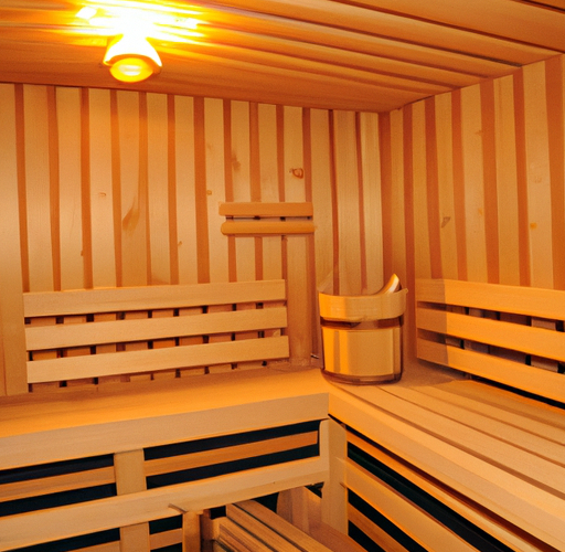 Czy warto zainwestować w saunę na wymiar?