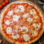 Gdzie w Bemowie zjeść najlepszą pizzę włoską?