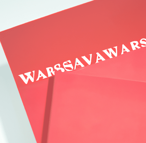 Jakie są zalety drukowania folderów w Warszawie?