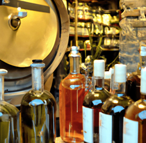 Czy kupowanie włoskiej oliwy z oliwek w sklepie internetowym jest bezpieczne?