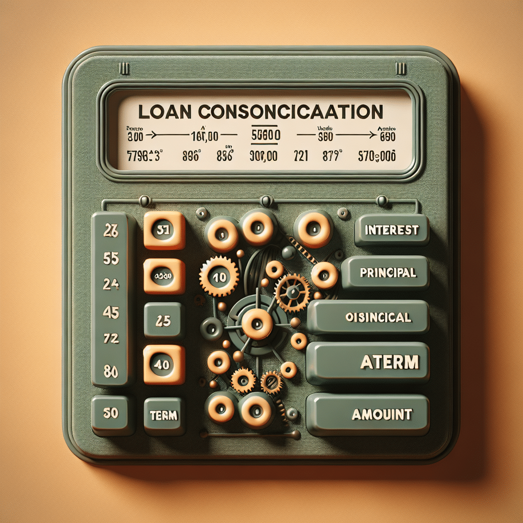 credit agricole kredyt konsolidacyjny kalkulator