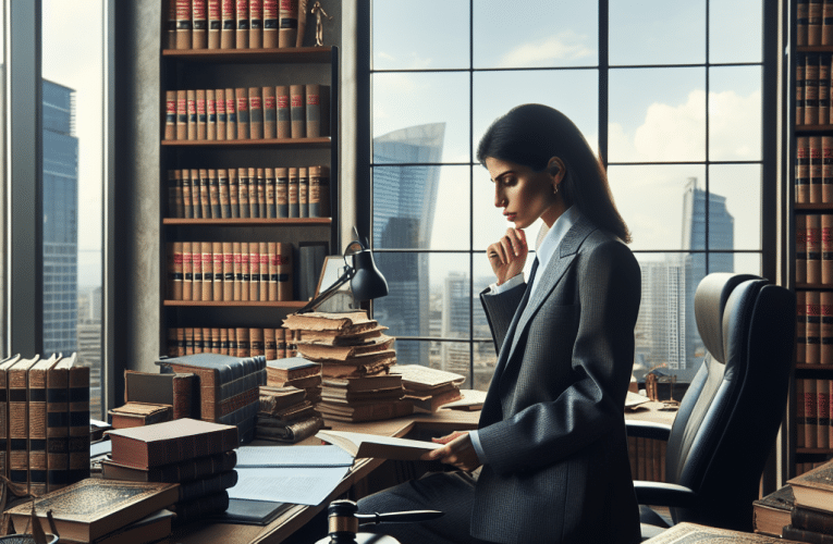 Kancelaria radcy prawnego w Markach – jak wybrać specjalistę do Twojej sprawy?