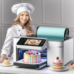 drukarka do tortów
