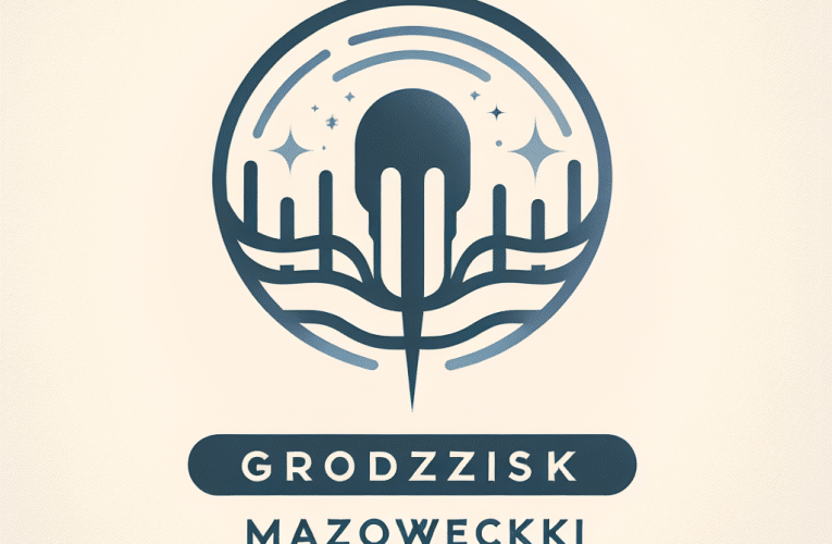 Logopeda w Grodzisku Mazowieckim: Jak wybrać najlepszego specjalistę dla swojego dziecka?
