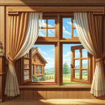okna drewniane stollar
