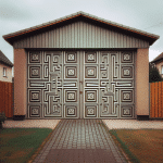 drzwi garażowe wołomin