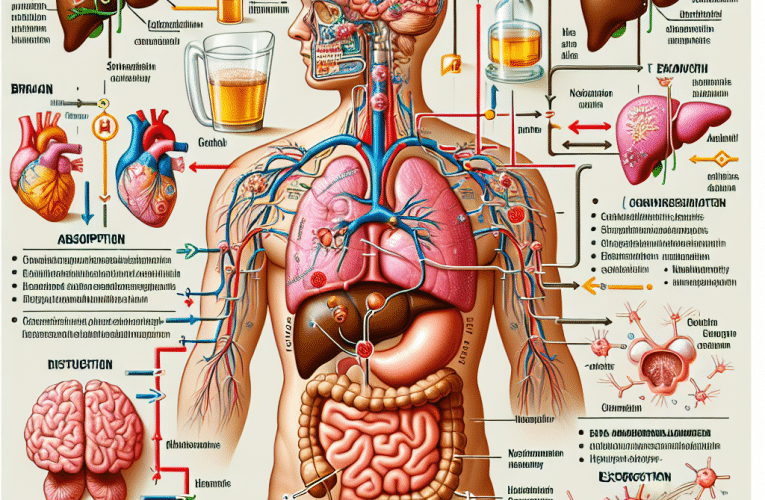 Mechanizm uzależnienia od alkoholu – jak to działa i jak można mu przeciwdziałać?