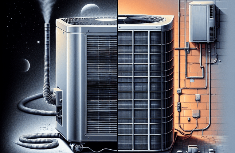 Co lepsze: klimator czy klimatyzator? Porównanie i przewodnik zakupowy