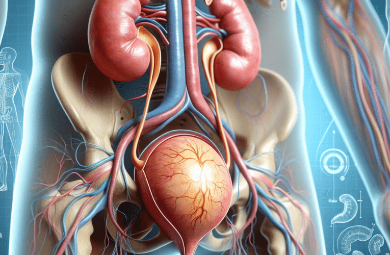 Jak rozpoznać objawy raka pęcherza moczowego i jakie kroki podjąć w diagnostyce?