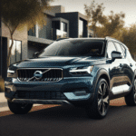 volvo xc40 cross country