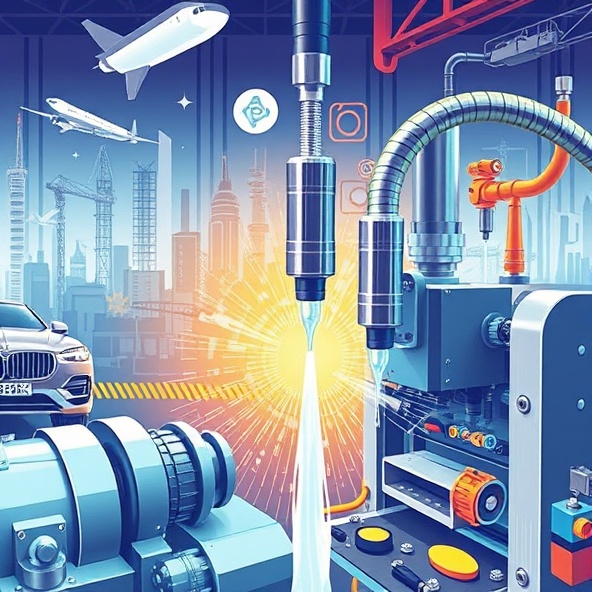 iniekcja wysokociśnieniowa