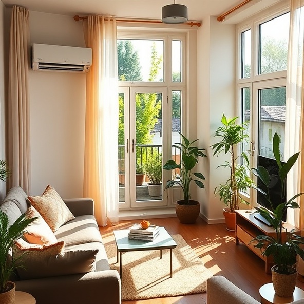 klimatyzacja do domu warszawa
