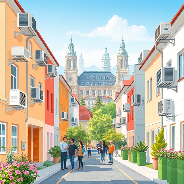 klimatyzacja warszawa ursus