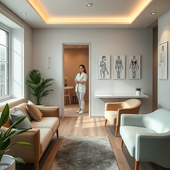 powiększenie piersi łódź