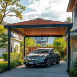 carport co to jest