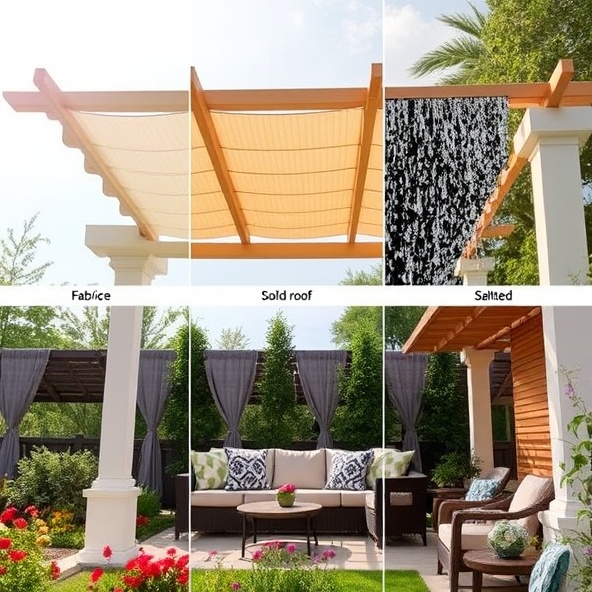pergola zadaszenie