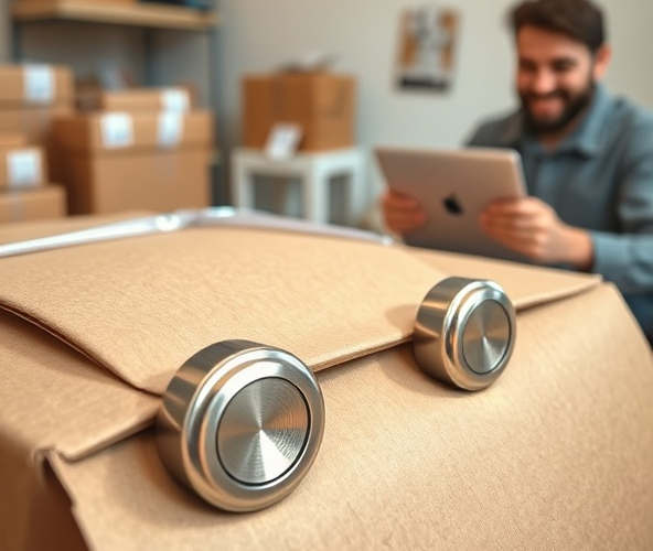 Czy magnesy neodymowe walcowe zmniejszą liczbę zwrotów w e-sklepie?