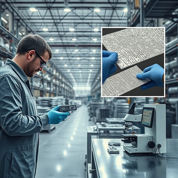 mazowieckie cynkownia galwaniczna