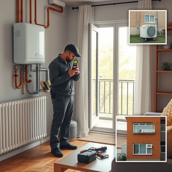 montaż klimatyzacji warszawa targówek