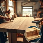 Jak rozpoznać solidność wykonania stołu na zamówienie w Warszawie przed zakupem? stół na zamówienie warszawa