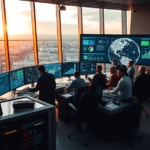 Jak poprawić monitoring infrastruktury przy zarządzaniu IT w Warszawie? zarzadzanie it warszawa