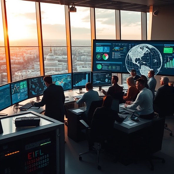 zarzadzanie it warszawa