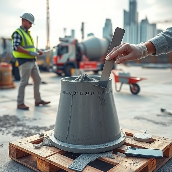 beton zwykły warszawa